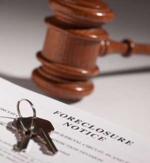 Foreclosures