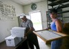 The St. Charles Flying Service relocates