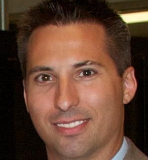 Jason Hall