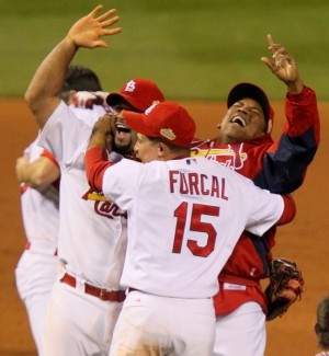 Furcal World Series Game 7