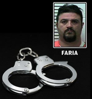 Russell Scott Faria