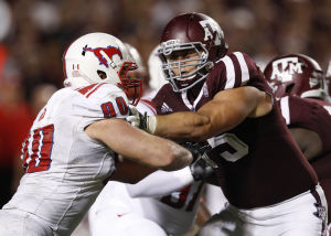 Rams know what they'll get if they draft Matthews