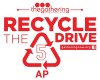 Recyle the 5 Drive
