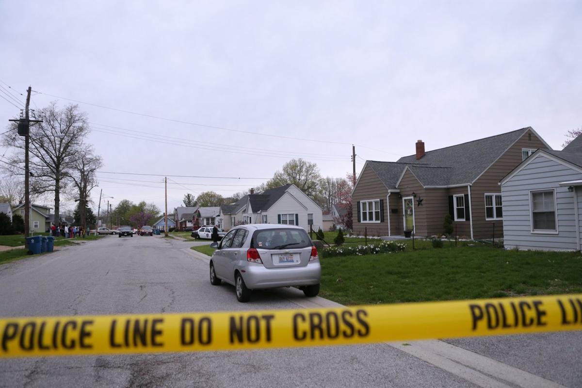 Officer-involved shooting in Alton