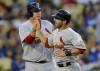 Bernie Bytes: The plan for Matt Adams 