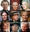 Sherpa's Top 10: Judi Dench movies