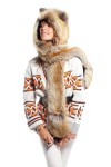 Spirit hood - Ladies