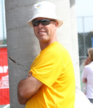 Burroughs coach wonders if run of medalists will reach 20 years