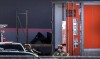 Standoff ends at Schneider National warehouse