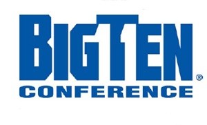 Big Ten logo