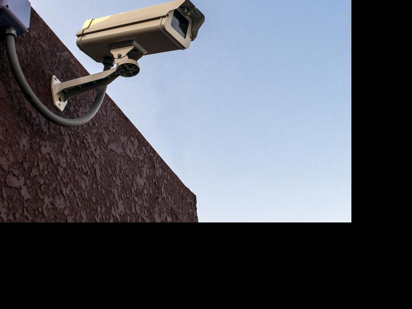 Shaw neighborhood association OKs 11,000 for surveillance cameras