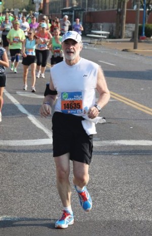 Ron Rubin