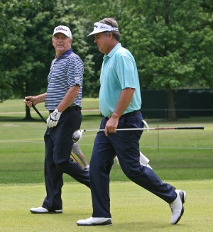 Kohki Idoki wins PGA at Bellerive