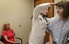 Teenager takes proactive approach to skin cancer