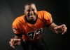 All-Metro fall athletes of the year