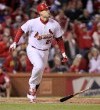 Bernie Bytes: Reds emerge as Cards' top threat