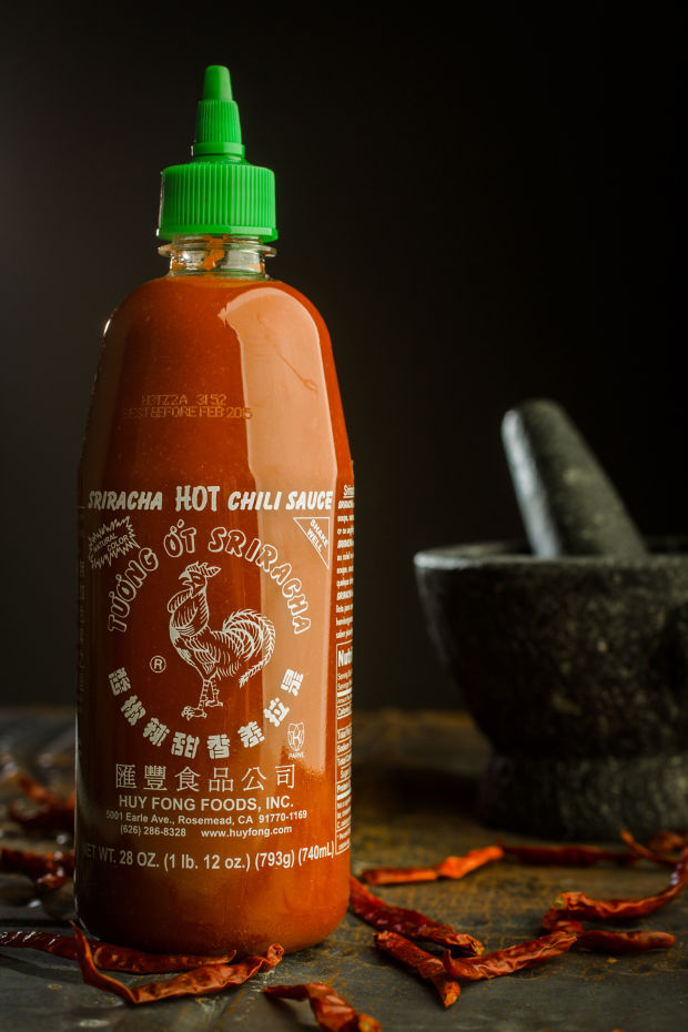 Go beyond Sriracha with other Asian sauces Lifestyles
