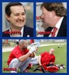Cubs management