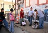 Cherokee Street is a hub for hispanics in St. Louis area