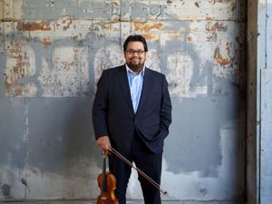 Bringing music to those who need it: Vijay Gupta on Street Symphony