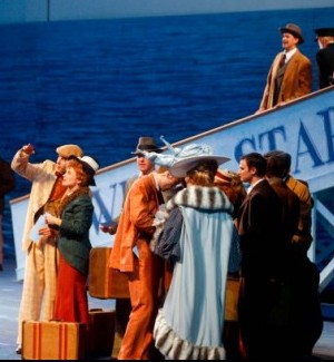'Titanic'