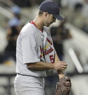 Adam Wainwright