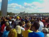 Obama rally: Secret Service puts crowd at 80,000 