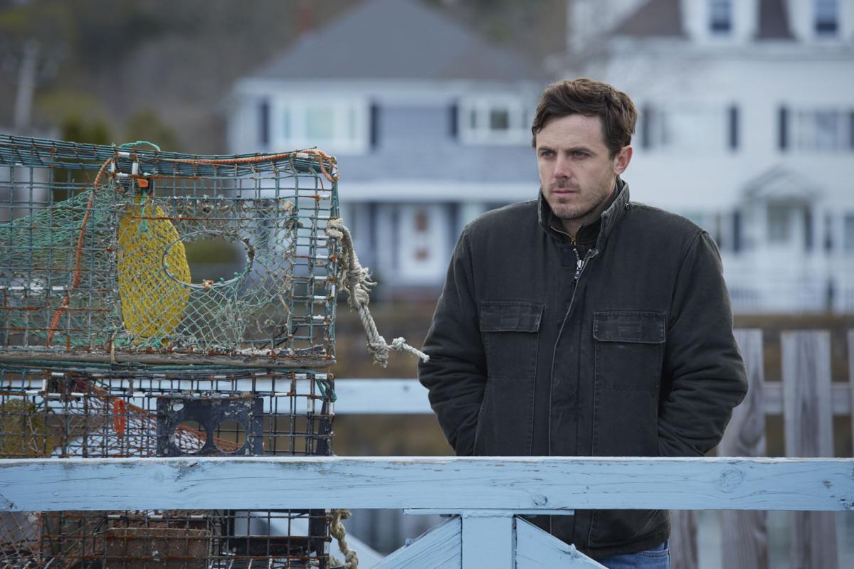Online Watch Manchester By The Sea Cinema
