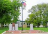 Edwardsville monument honors fallen soldiers  
