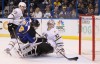 Blues v Dallas Stars
