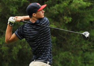 Seriously, multi-sport athletes are taking another look at golf