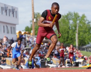 Walker, Festus nab boys title; Ford, Affton shine against top gi