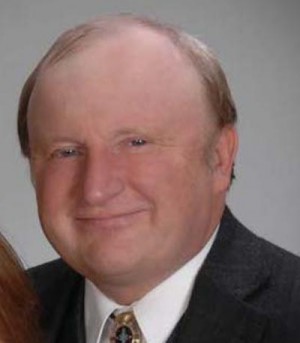 Chuck Purgason