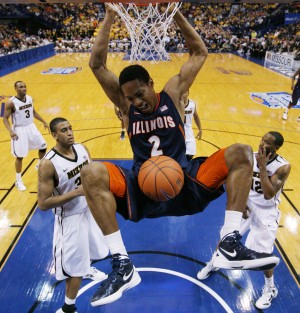 Missouri v Illinois