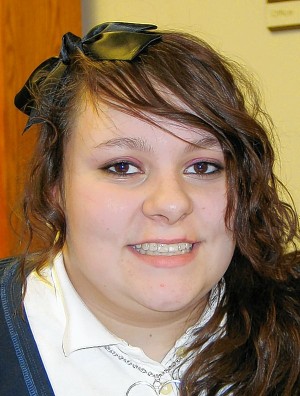 Biology Heather Gieseking