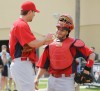 Cardinals Spring Training
