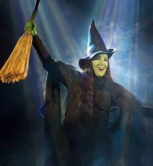 Wicked Tour
