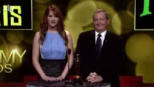 Video: Scorsese's 'Hugo' Leads Oscars 11 With Noms