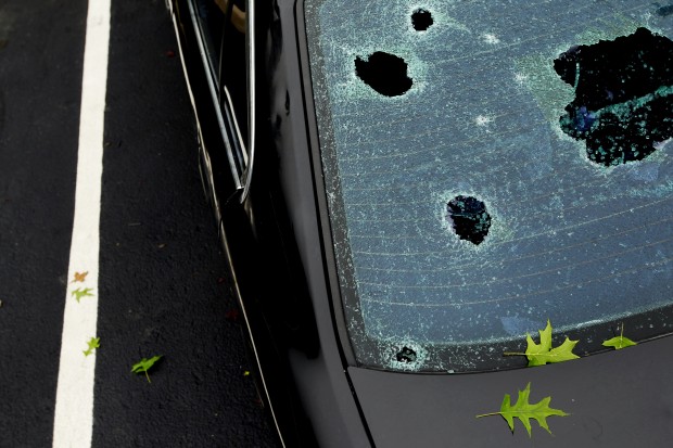 I Put A Dent In My Rental Car I Put A Dent In My Rental Car