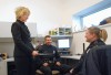 Busy start for new police chief