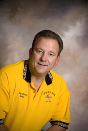 Raymond Muniz