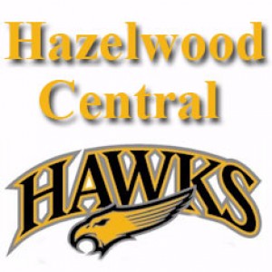 Hazelwood Central Hawks