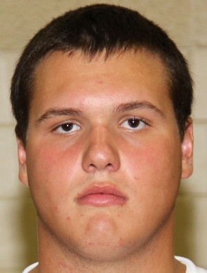 Jack Kurzu, MICDS football