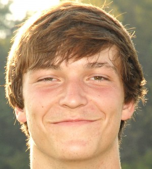 Chase Allen, Belleville East football