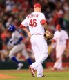 Cardinals vs Cubs