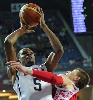 Turkey Russia USA Basketball Worlds