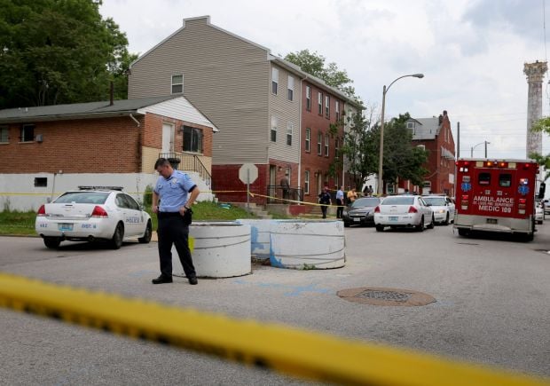 Man found shot to death in College Hill neighborhood, St. Louis police say : News