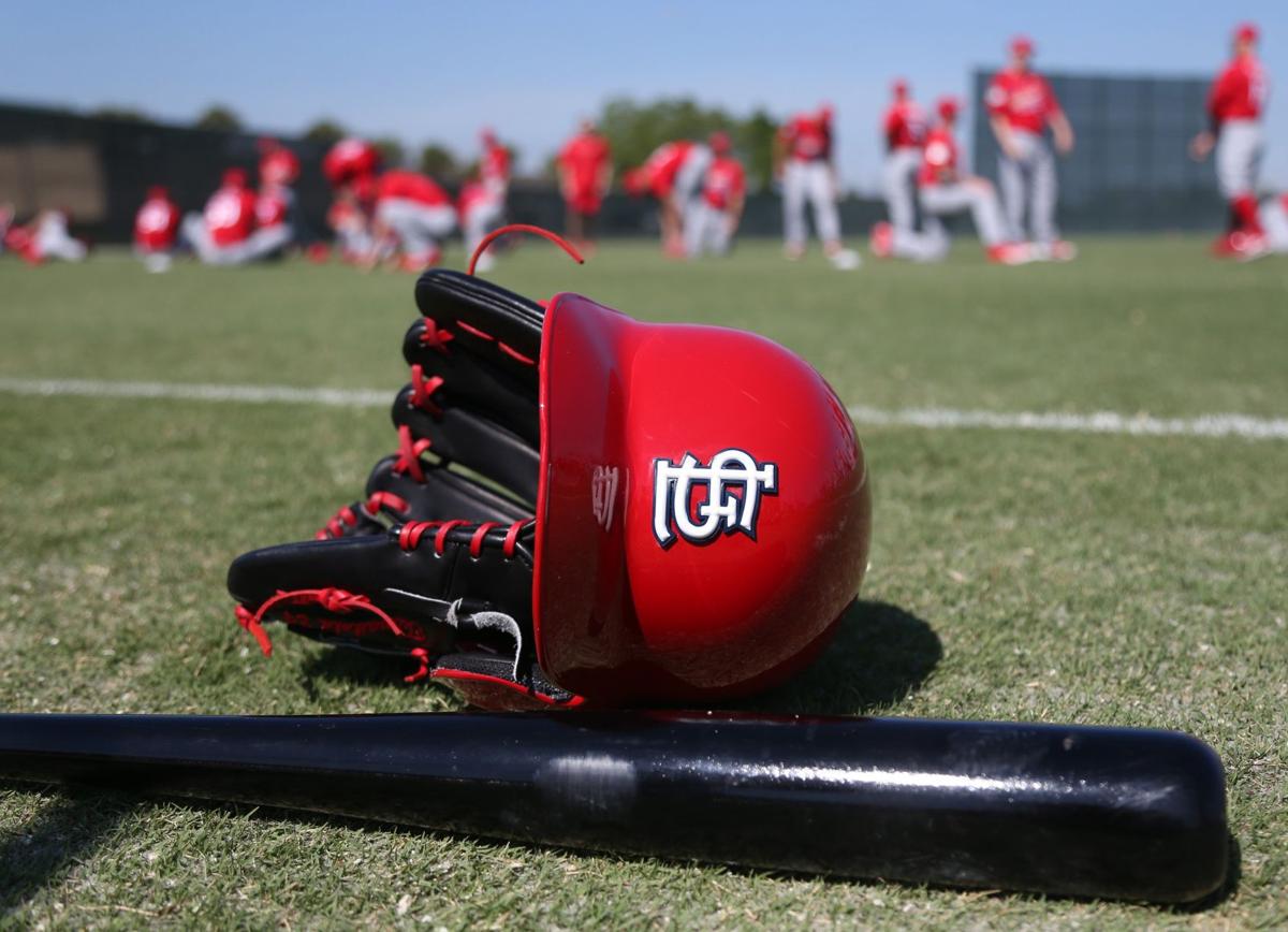 Full Squad Workouts begin at Cardinals Spring Training | St. Louis Cardinals | www.paulmartinsmith.com