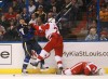 St. Louis Blues v Detroit Red Wings