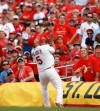 Milwaukee Brewers vs St. Louis Cardinals
